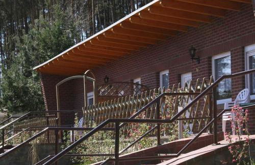 Holiday house with 1 bedroom - Photo 1