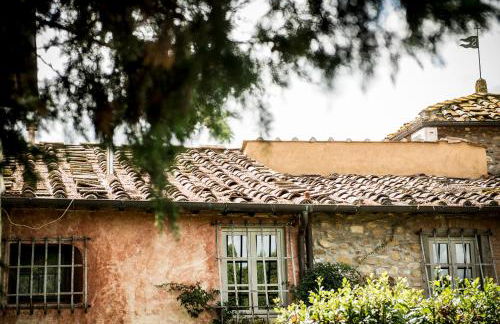 Salvadonica - Borgo del Chianti - Foto 41