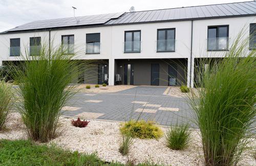 Apartament 2 z ogródkiem - Foto 27