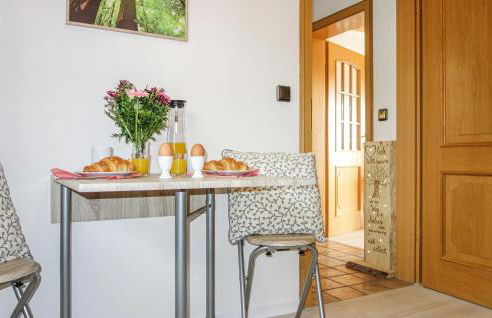 Cozy Apartment In Jesberg - Densberg - Foto 16