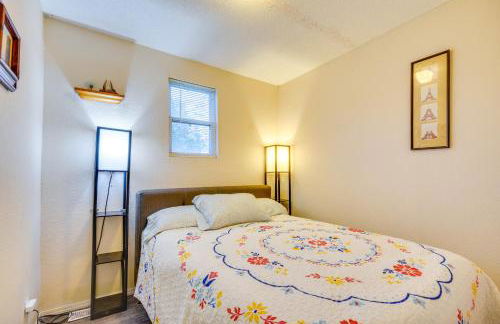 Pool and Fishing Access Apt Near Mark Twain Lake - Foto 14