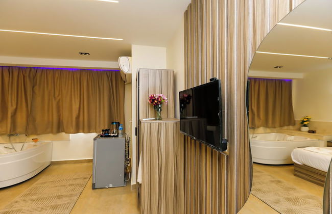 Sun Pyramids View Inn - Foto 59