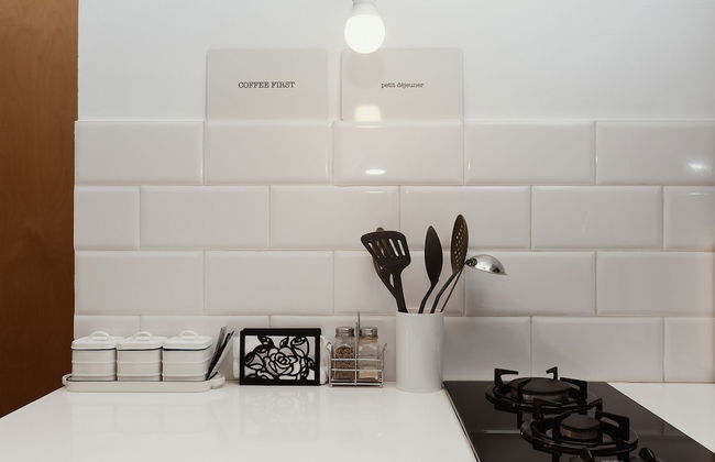 2Rooms Perfect Location 1Min to Beach - Photo 22