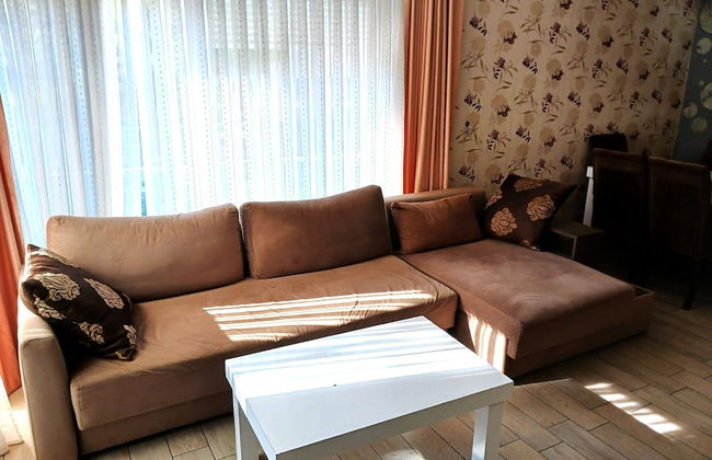 The U Homes Turkuaz - Foto 35