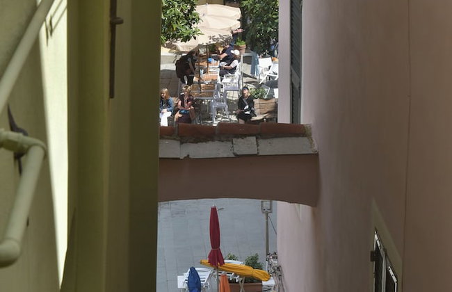 Via Del Santo - Foto 43