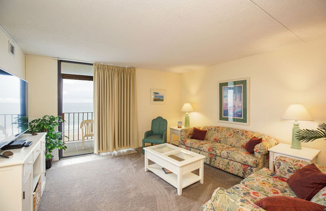 Ocean Towers - Foto 11