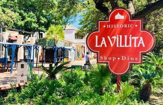 Charming Studio w Deck Garden - Foto 18