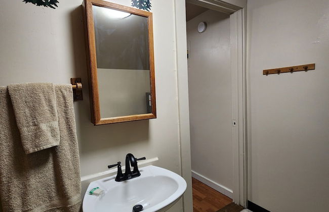 Bear Necessities Cottages - Foto 42