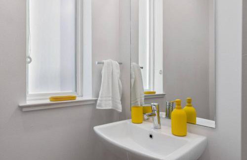 Aquara 2BD Townhouse DownTown Walkable - Foto 17