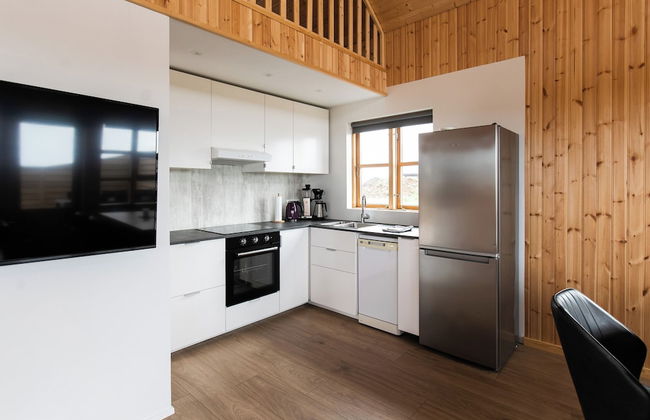 Ocean Break Cabins - Foto 58