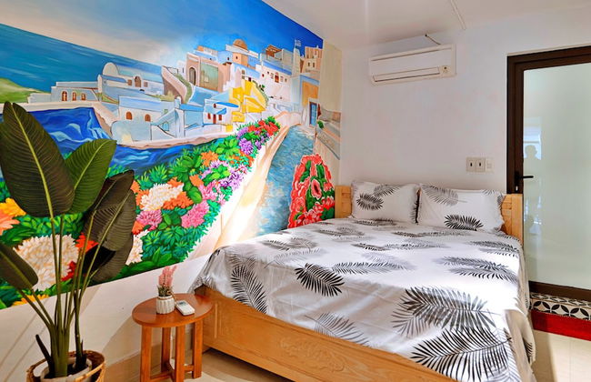 Private Room in Halong City Center - HANZ Almor2 - Foto 30