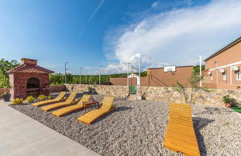 Beautiful Home In Ugljane With Wifi - Foto 22