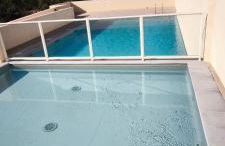 Résidence privée avec piscine à Bonifacio - Foto 55