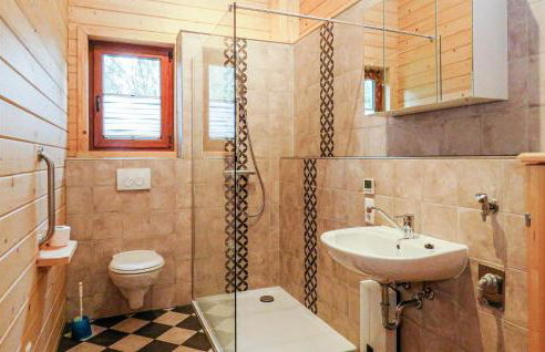 Gorgeous Home In Merzalben With Wifi - Foto 22