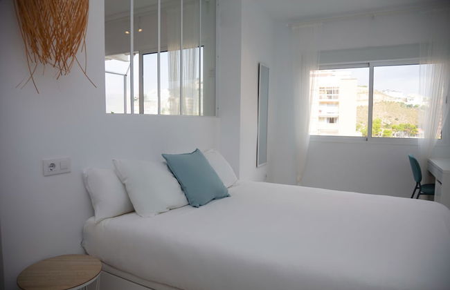 Apartamento Los Olivos II Cullera - Foto 3