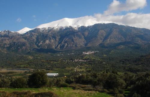 Aposeti Villas - Foto 21