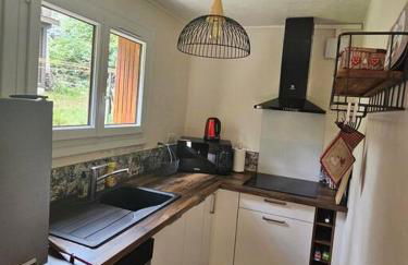 Studio à 100 mètres du départ des pistes de ski - Photo 11