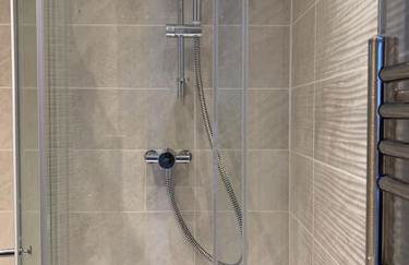 Annex D. One Bedroom flat in south London - Foto 12