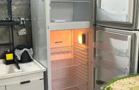 Casa container verde com vista para as montanhas próximo a Trindade - Foto 9