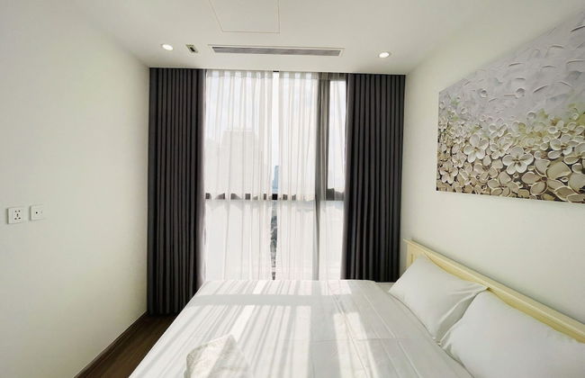 TIL - Vinhomes Skylake Elegance Suites - Foto 3