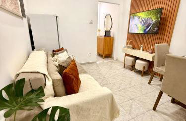 Apartamento Completo no Centro do Rio de janeiro - 1 Quarto - Foto 14