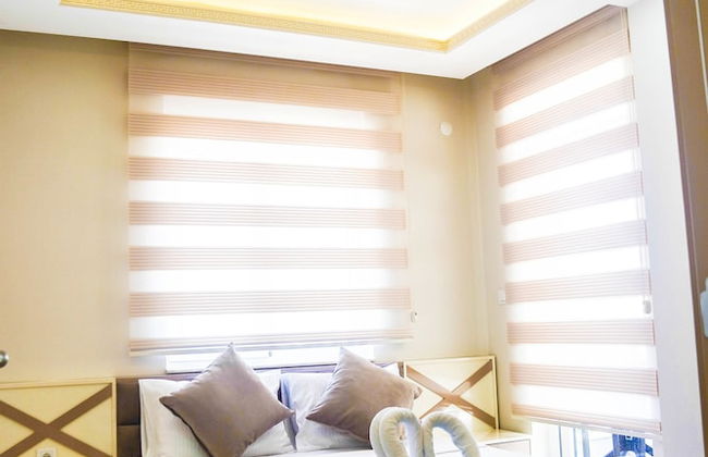 Ale Apartments Hotel - Photo 2