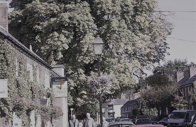 Modern 3-bed House on Tarporley High Street - Photo 28