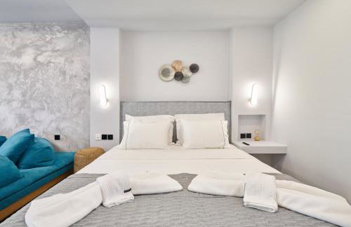 Sapphire Kythnos Suites - Foto 24