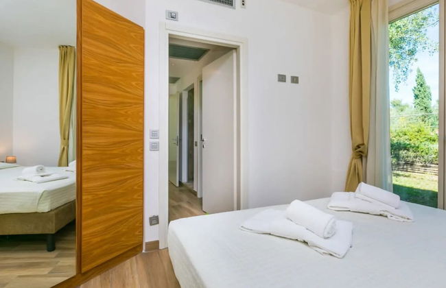 Toscana Biovillage - Cottage con Vasca Idromassaggio solo su Richiesta - Foto 9