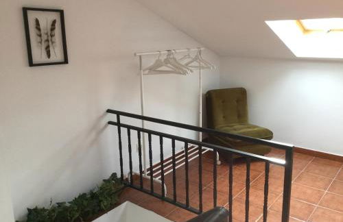 Alojamientos El Horno - Foto 44