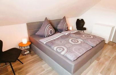 Ferienwohnung Lütje Moew - Foto 9