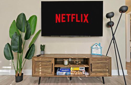 2BR Midway Getaway! l 20 min to downtown Chicago - Foto 10