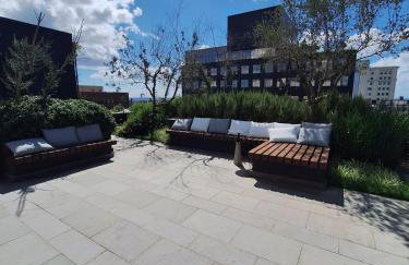 GO Carlos Gomes, 1 Premium Bedroom, 12th Floor - Foto 39