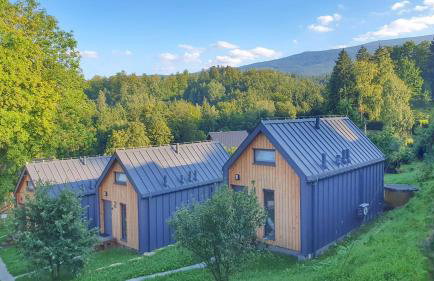 Domandi mountain holiday lodges - Foto 56