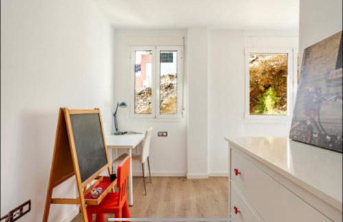 Apartamento con Vistas al mar y jacuzzi privado - Foto 21