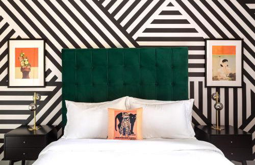 Kasa Edison House South End Dilworth Charlotte - Foto 20