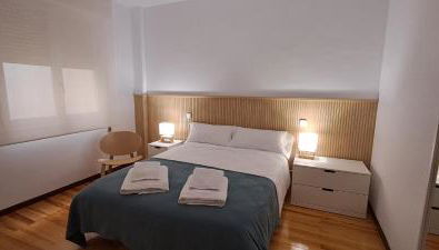 Erdizka, céntrico apartamento turístico con la mejor vista Plaza de los Fueros - Foto 2