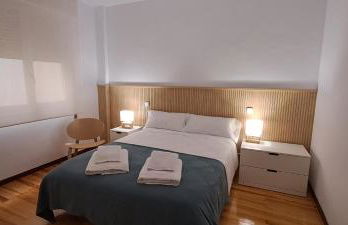 Erdizka, céntrico apartamento turístico con la mejor vista Plaza de los Fueros - Foto 2