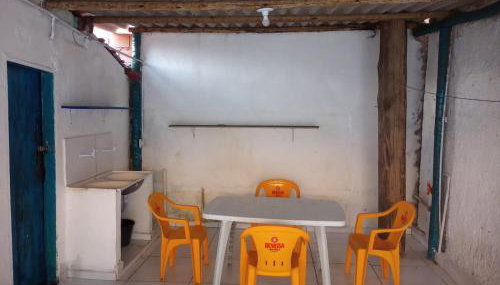 Casa Amarela - Foto 5