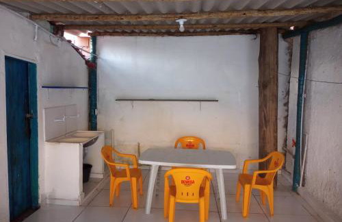 Casa Amarela - Foto 5