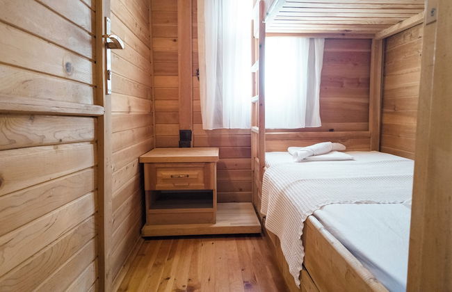 Luna Dorada Hotel - Foto 20