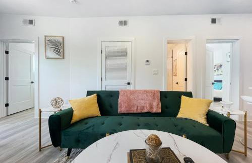 Mary's Stay H St Corridor - Foto 24