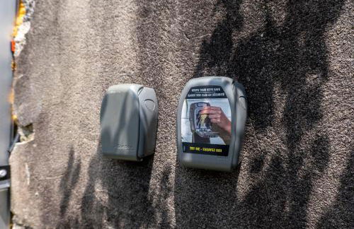 Studio at Campanha Station - Foto 5