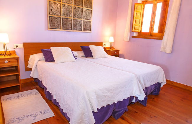 El Bulin de Cubillo - Foto 15