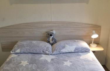 Caravan Holiday Home - Photo 6