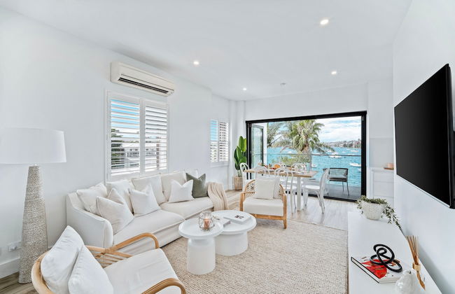 Palm View Collective - Foto 37