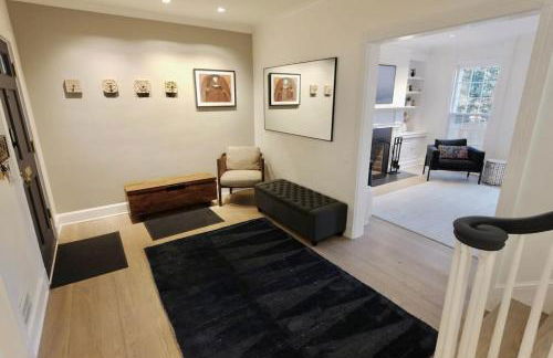 Idyllic Georgetown - Foto 8