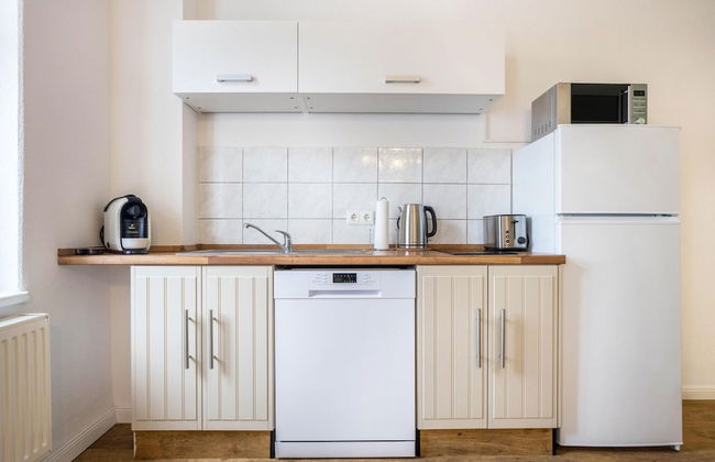 Ferienwohnung in der Mecklenburger Seenplatte - Foto 10