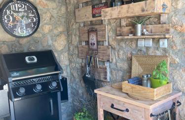 Villa Mali Jardin - Foto 15