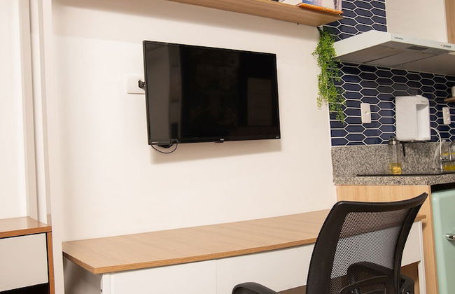 Edifício Brás Moov - Foto 29